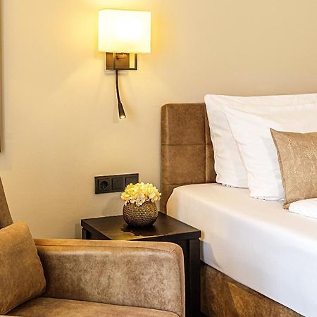 Victor'S Residenz-Hotel Teistungenburg ห้อง รูปภาพ