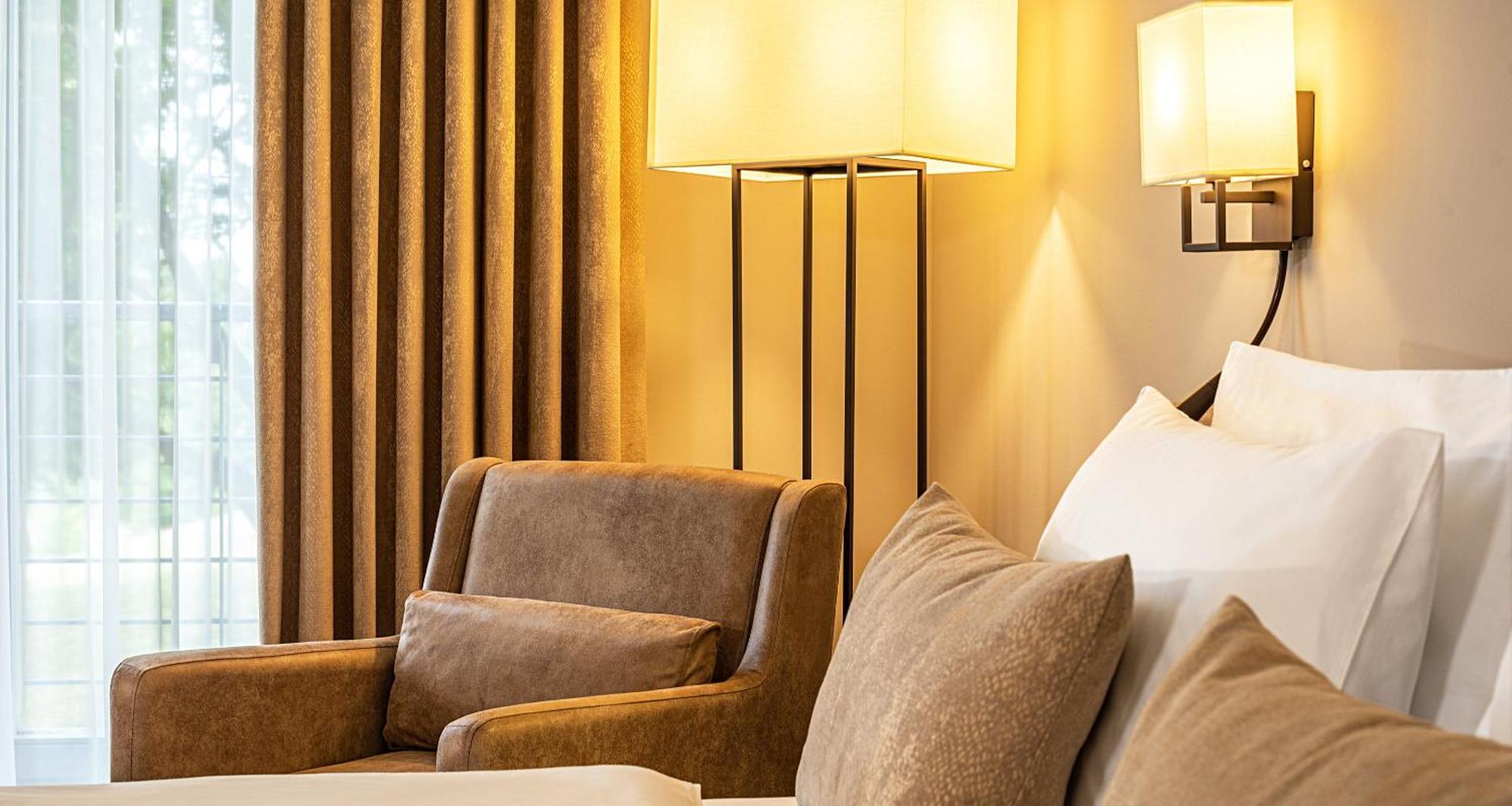 Victor'S Residenz-Hotel Teistungenburg ห้อง รูปภาพ