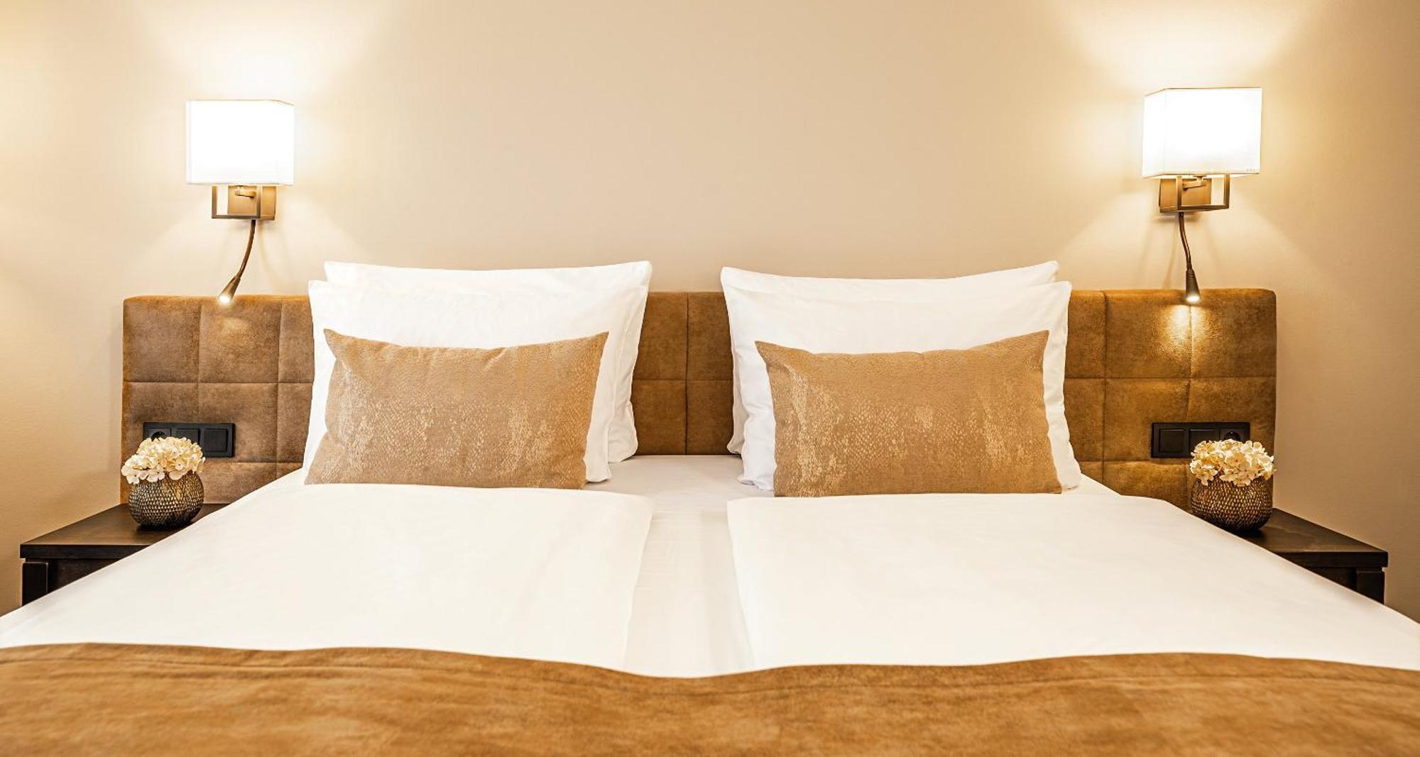 Victor'S Residenz-Hotel Teistungenburg ห้อง รูปภาพ