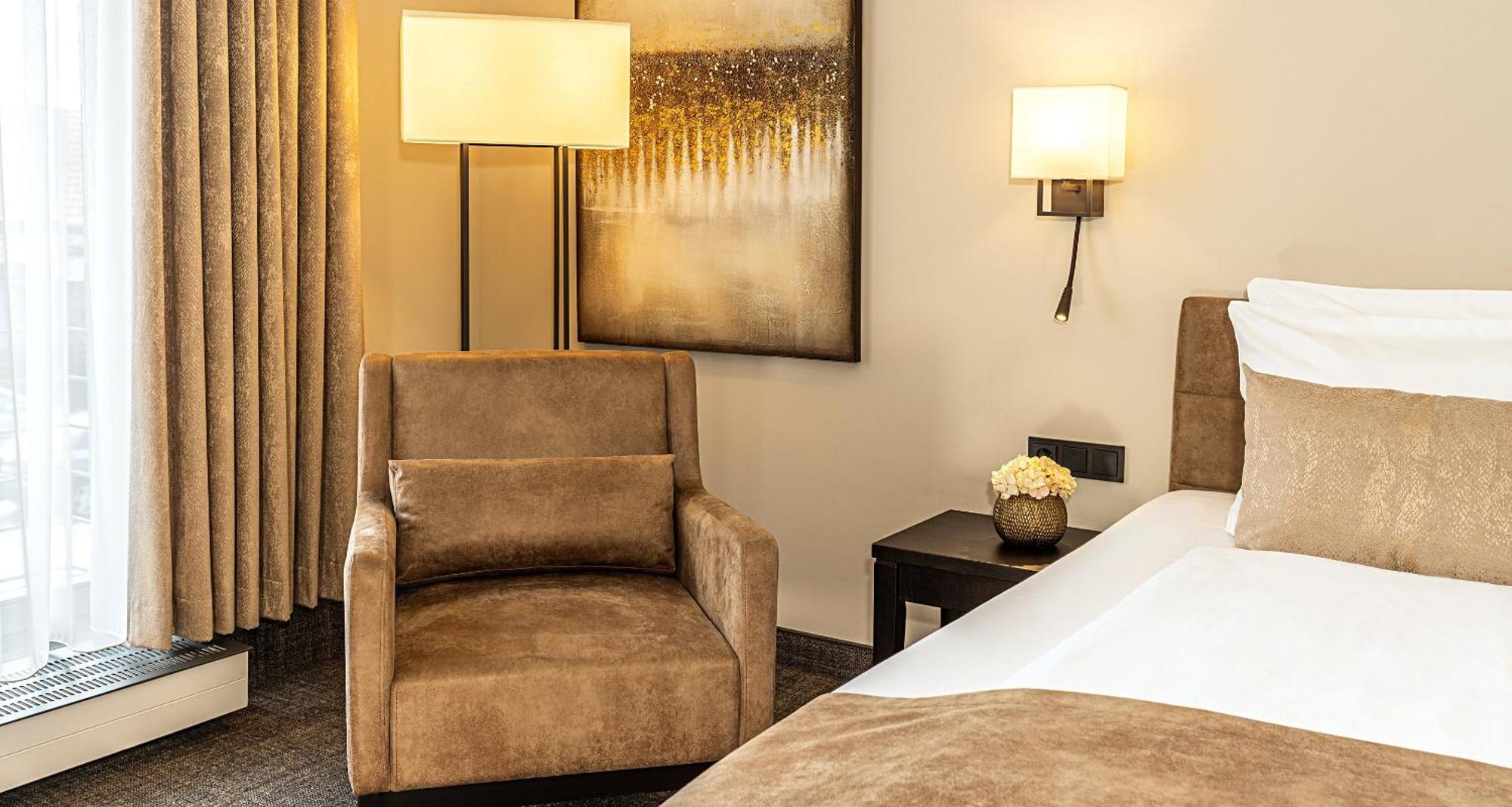Victor'S Residenz-Hotel Teistungenburg ห้อง รูปภาพ